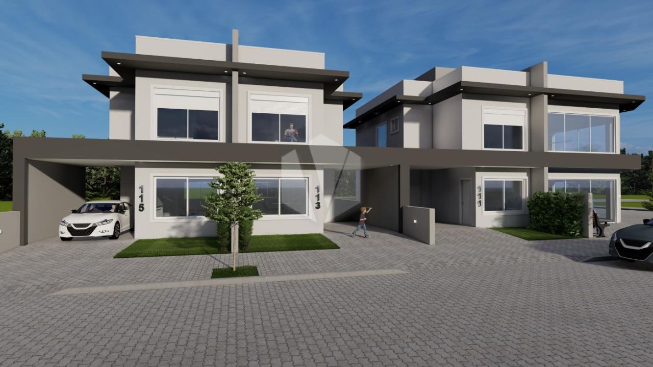 Casa Duplex