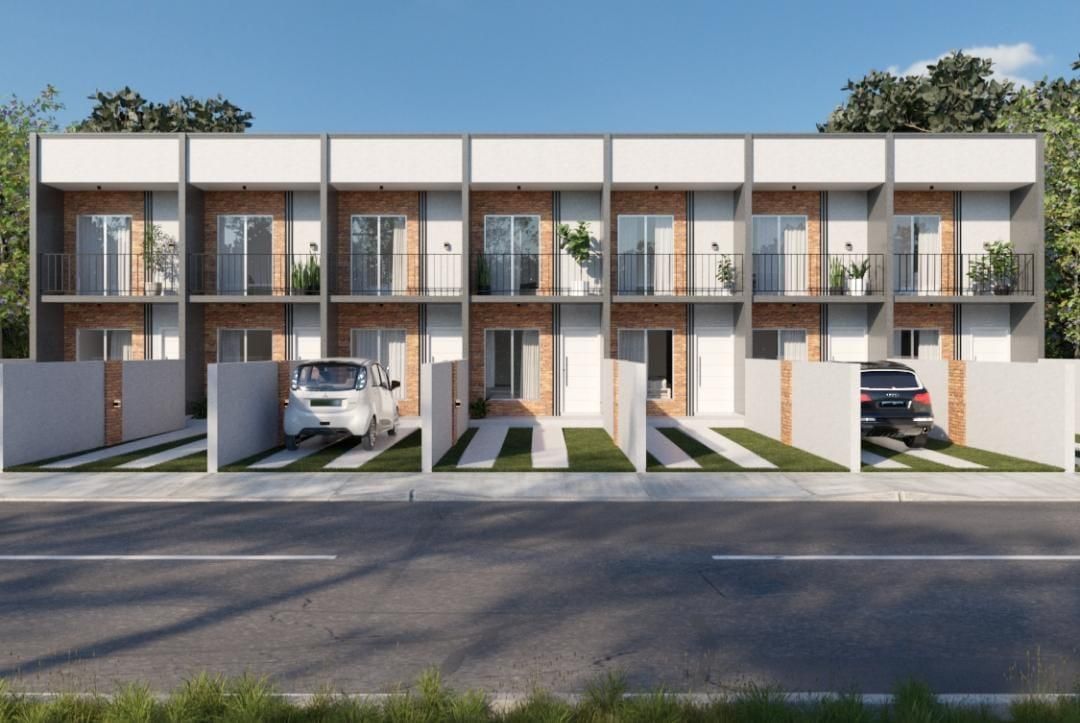Casa Duplex