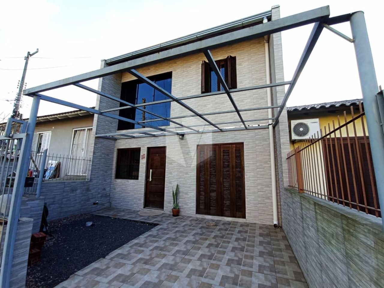 Casa Duplex