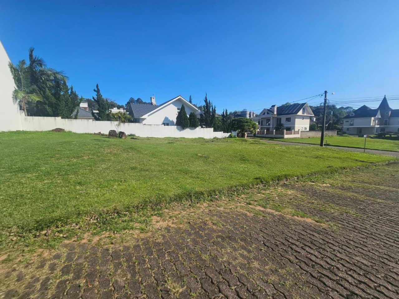 Terreno