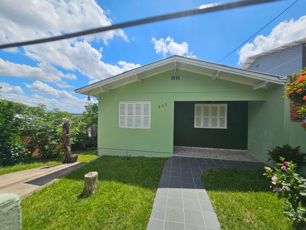 Casa