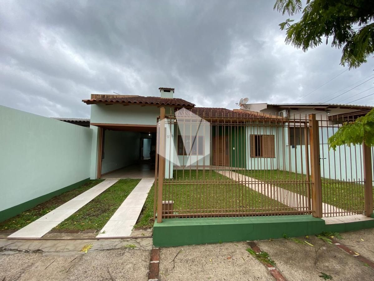 CASA COM PISCINA BAIRRO ALIANÇA!