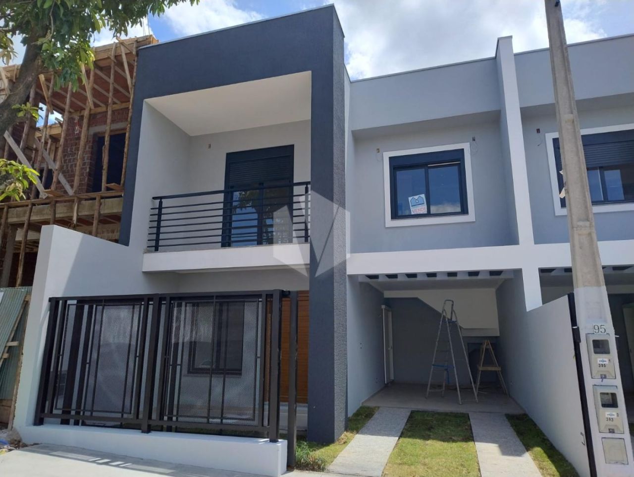 Duplex