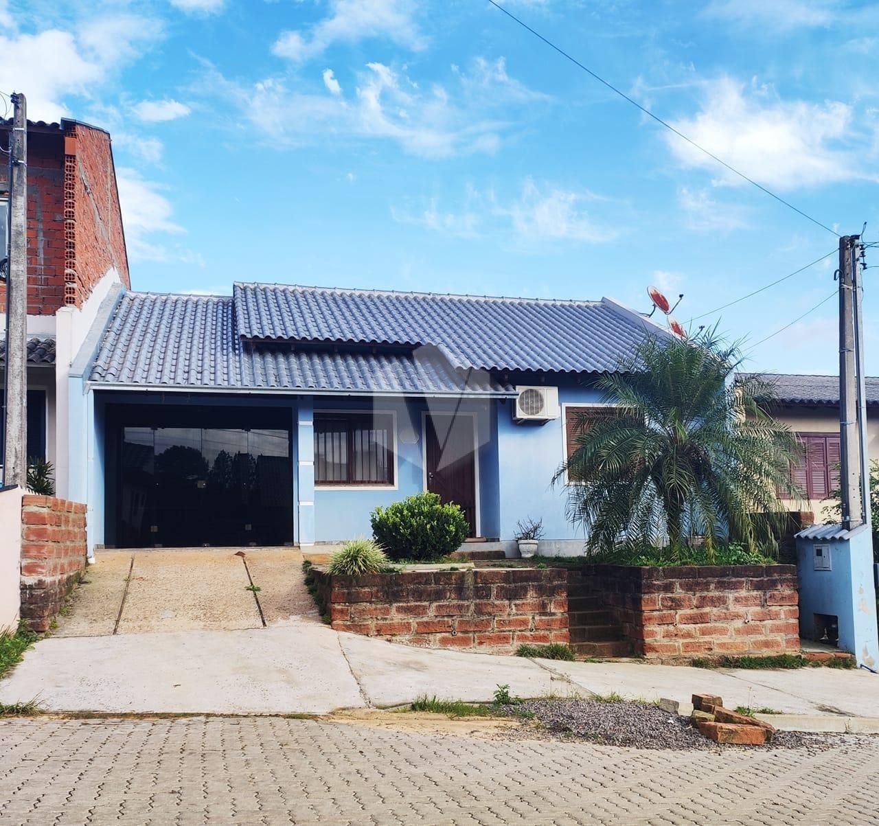 casa