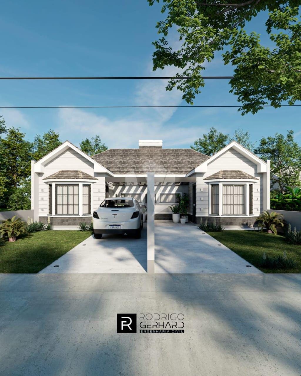 CASA GEMINADA LOTEAMENTO BELO HORIZONTE!