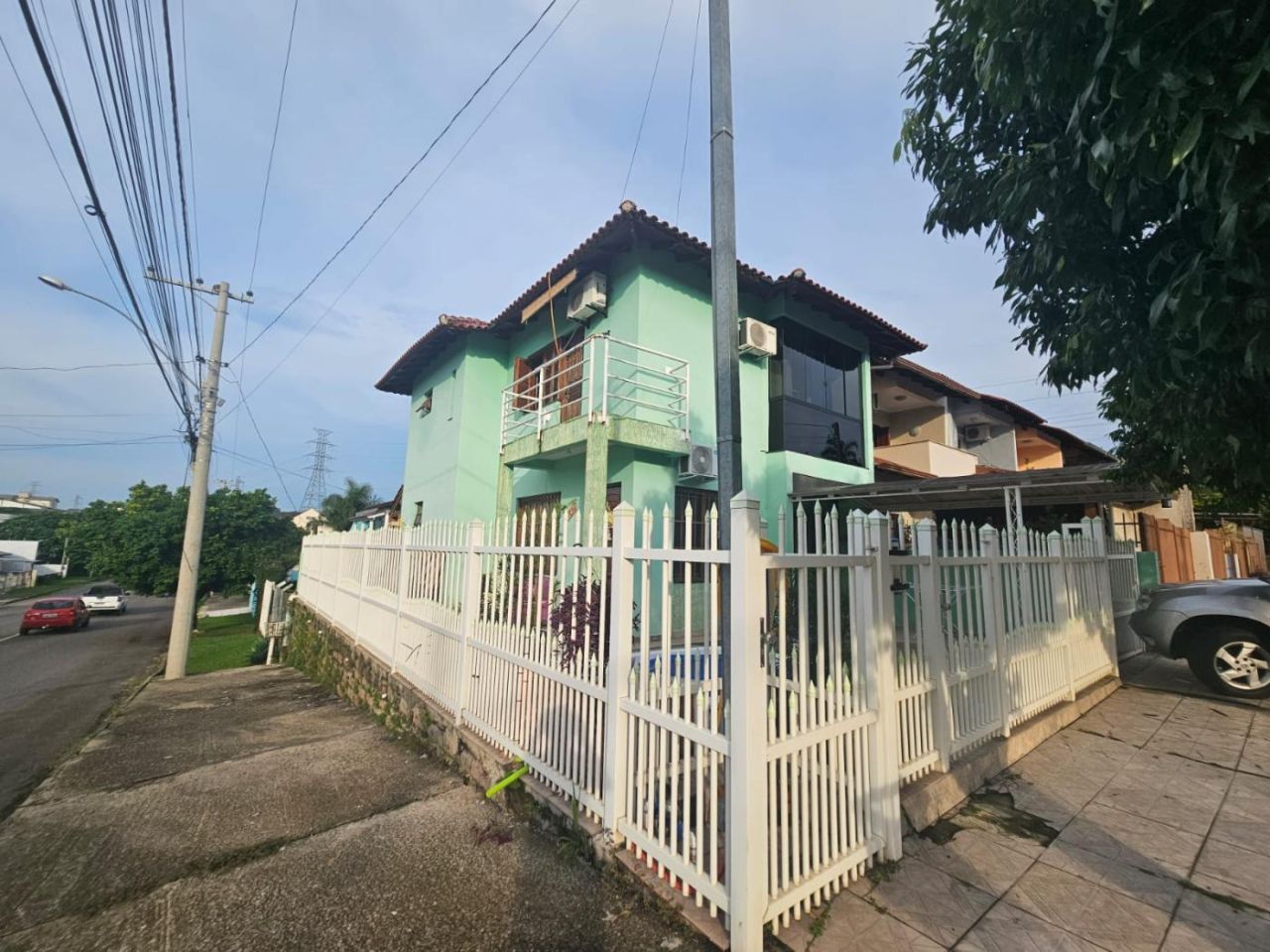 Duplex