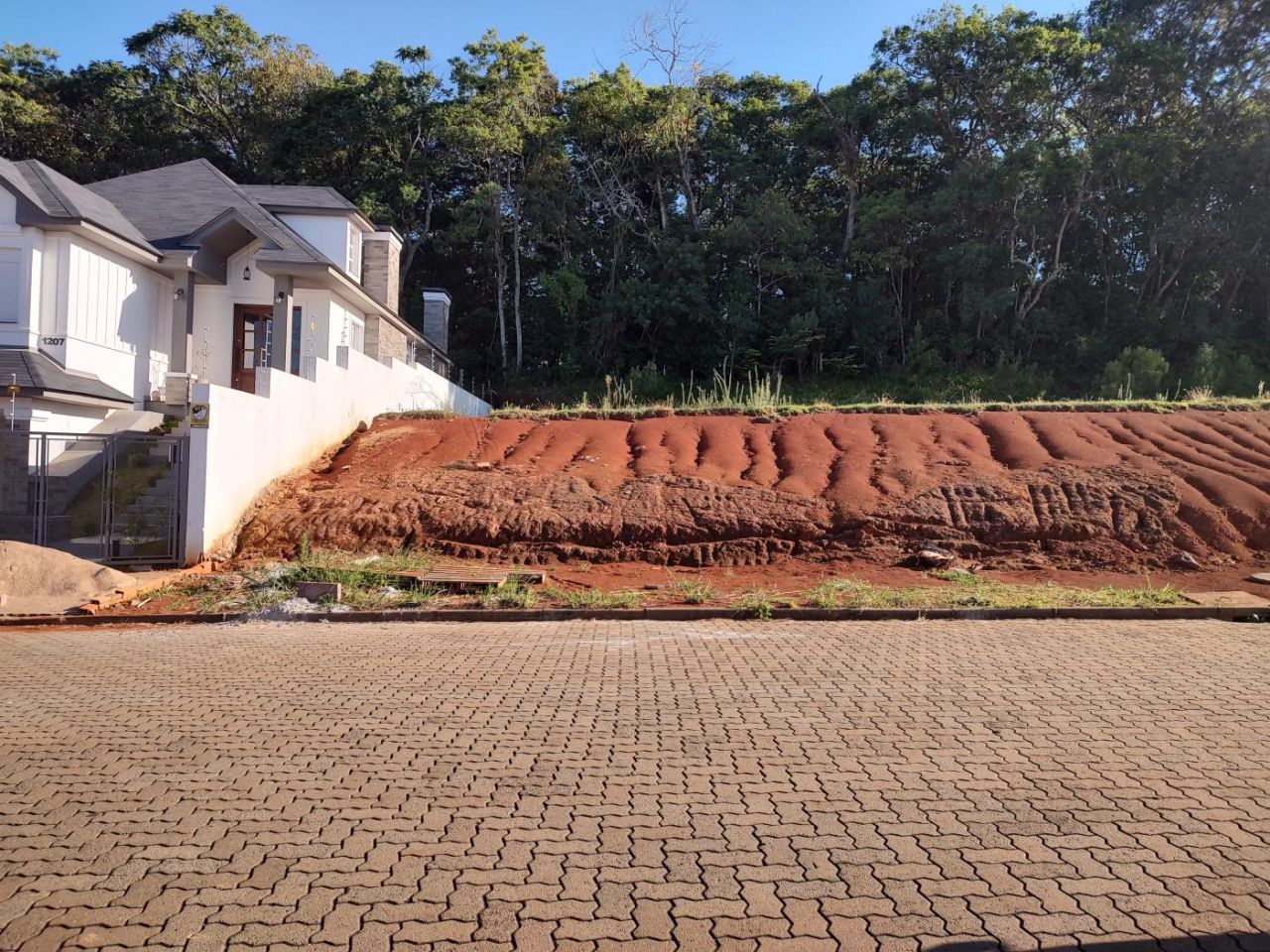 Terreno