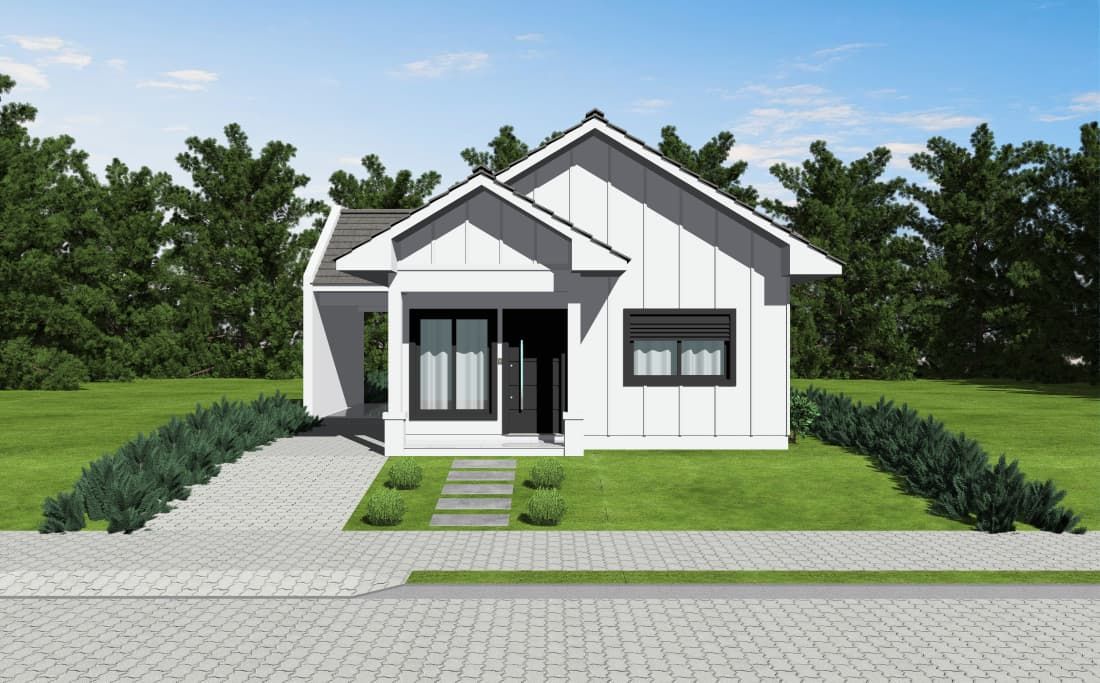 CASA LINDA BAIRRO JOÃO ALVES! 