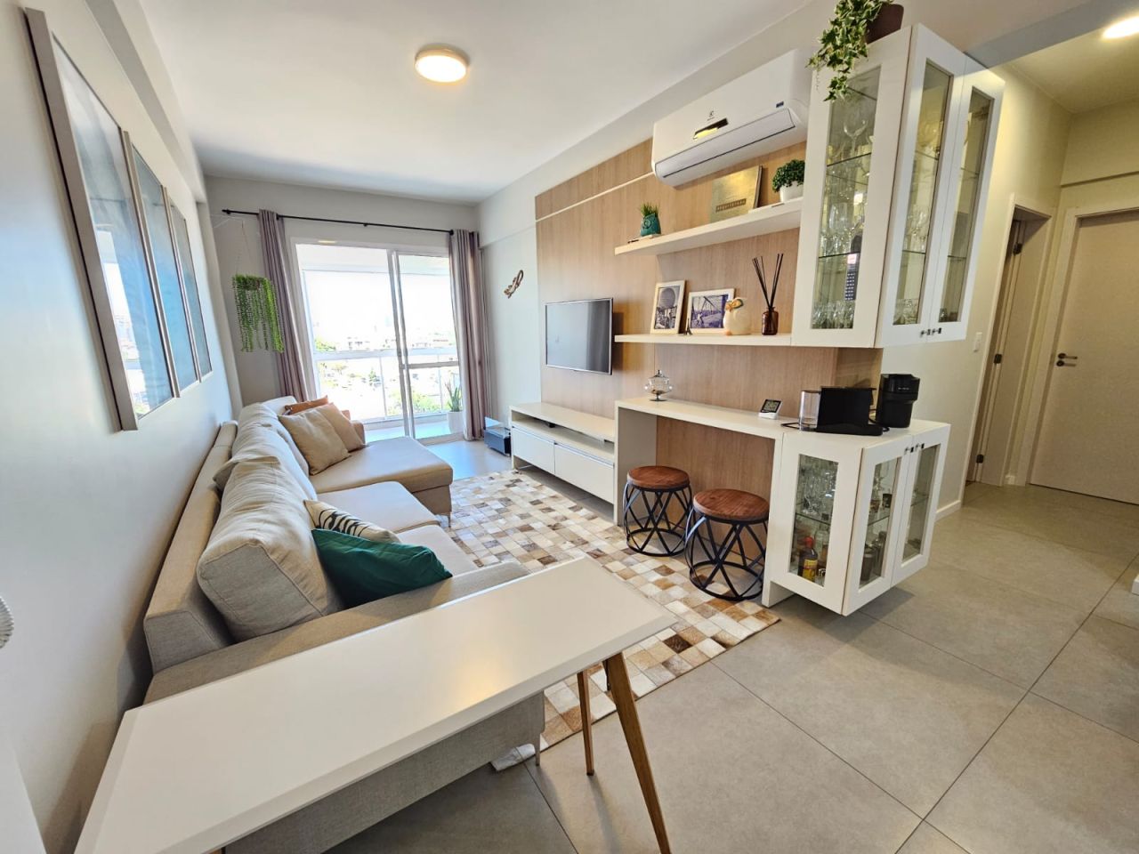 APARTAMENTO SANTO INÁCIO