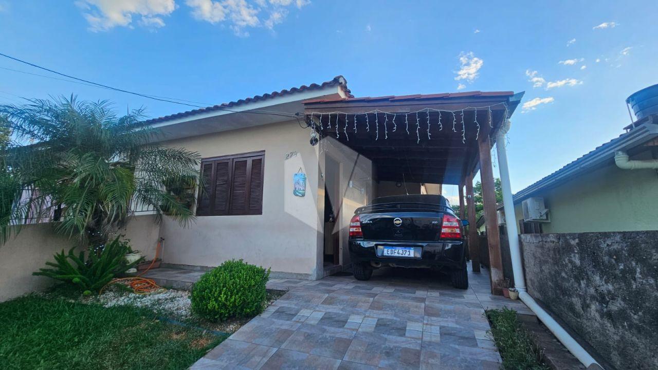 CASA GEMINADA NO VILA NOVA!