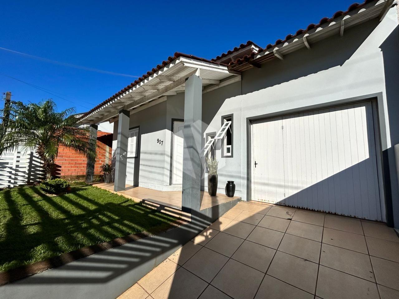 CASA NA JOÃO ALVES!