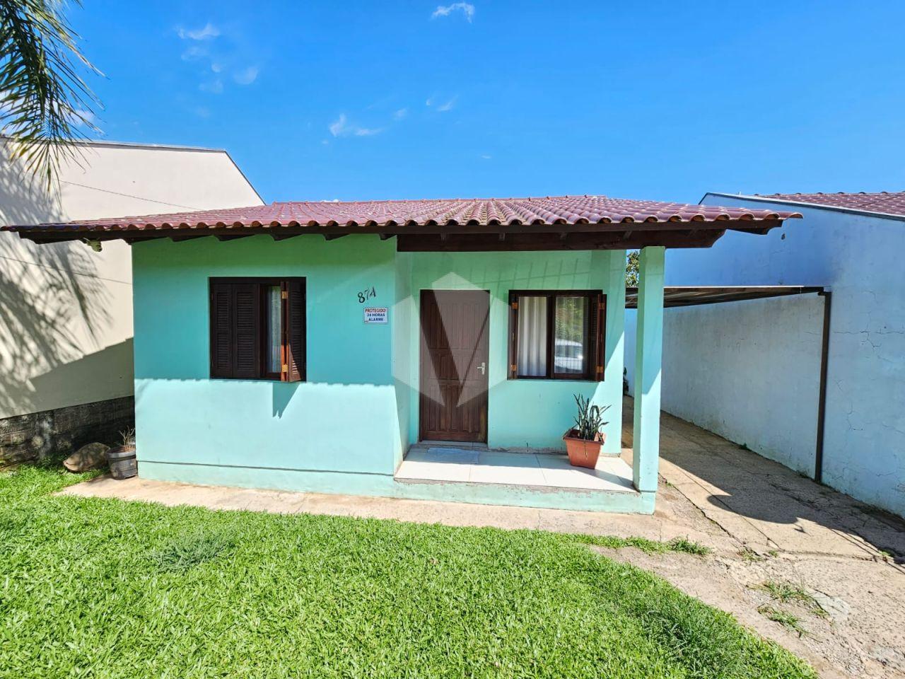 CASA BAIRRO ANA NERY!