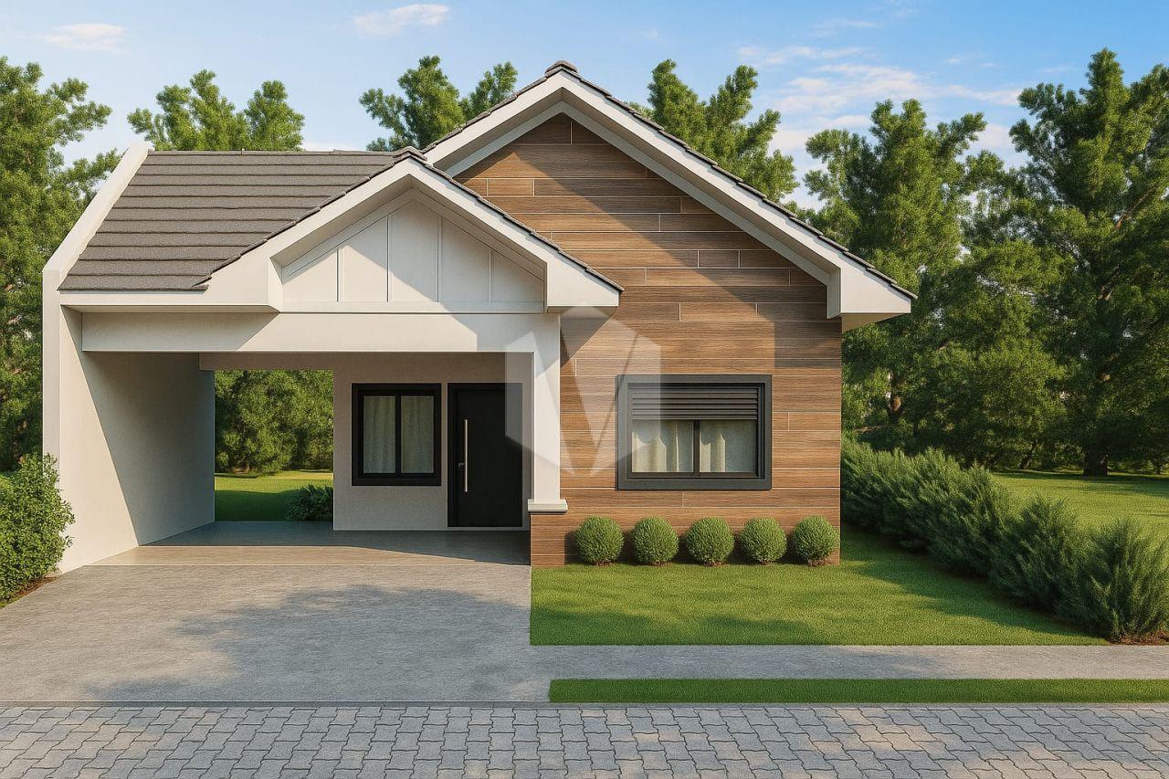 CASA LINDA BAIRRO JOÃO ALVES!