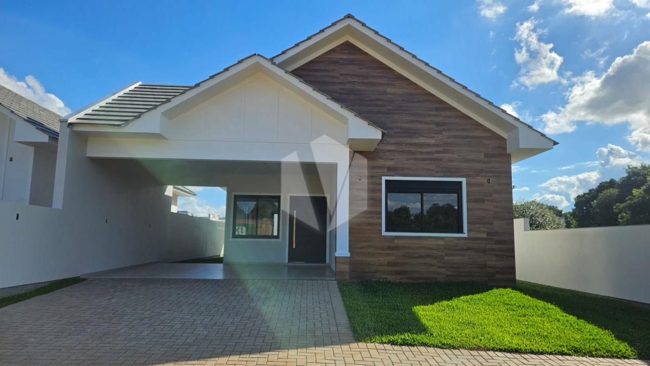 CASA LINDA BAIRRO COUNTRY!