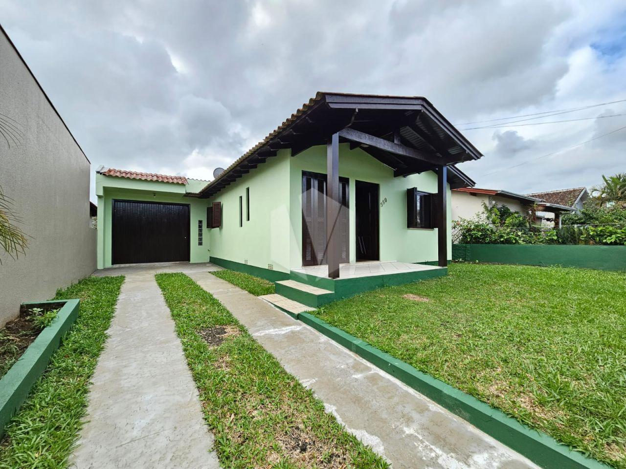 CASA BAIRRO SANTO ANTÔNIO!