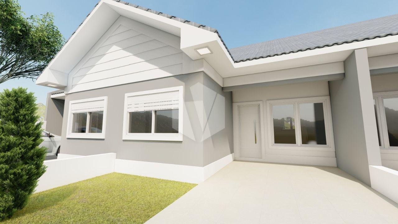 RESIDENCIAL QUARESMEIRA!