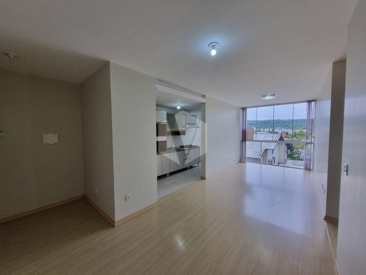 APARTAMENTO PRÓXIMO UNISC