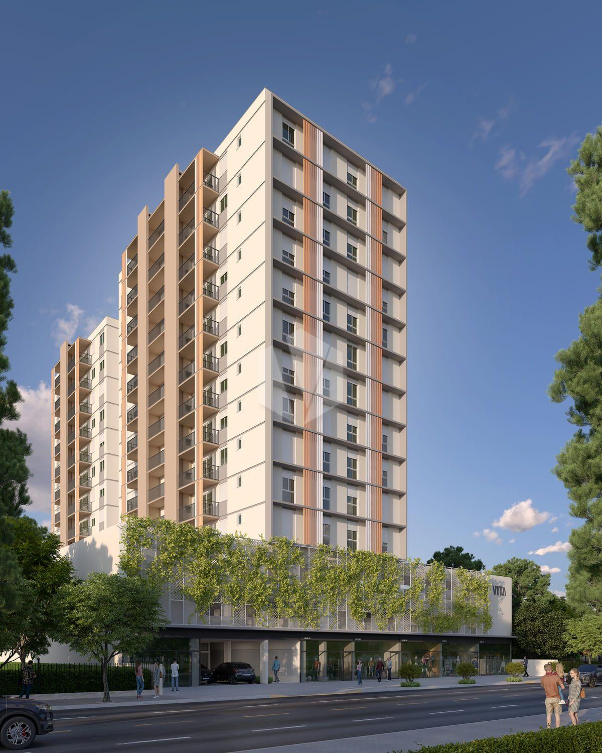 APARTAMENTO SANTO INÁCIO! (Cópia)