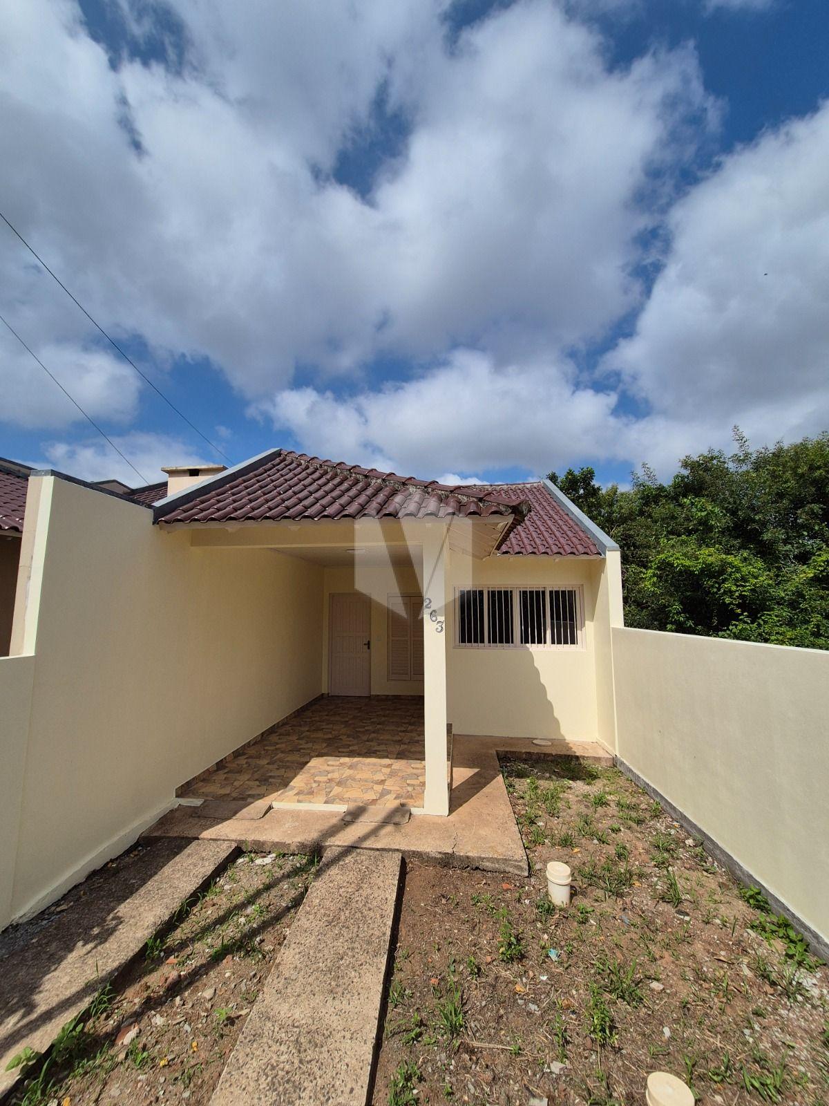 CASA GEMINADA VILA NOVA