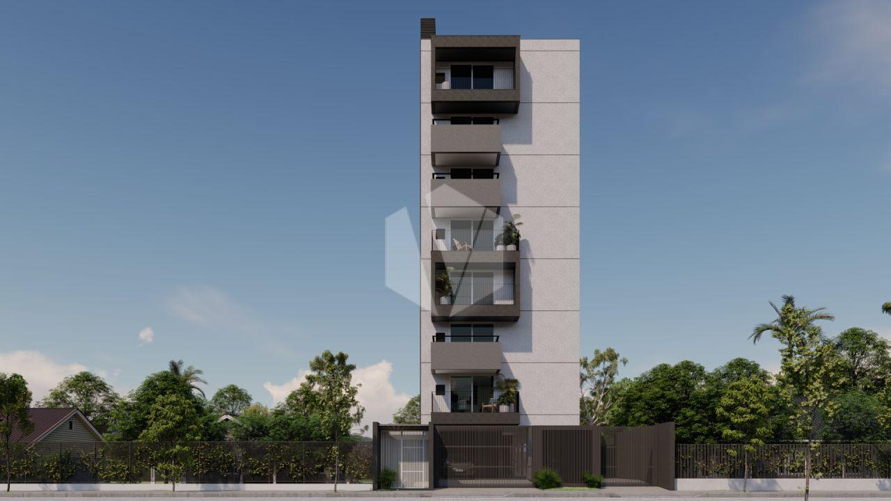 RESIDENCIAL NAVAGIO!