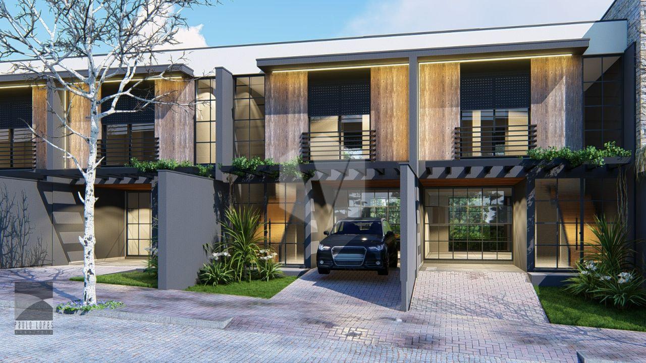 DUPLEX BAIRRO SANTO INÁCIO