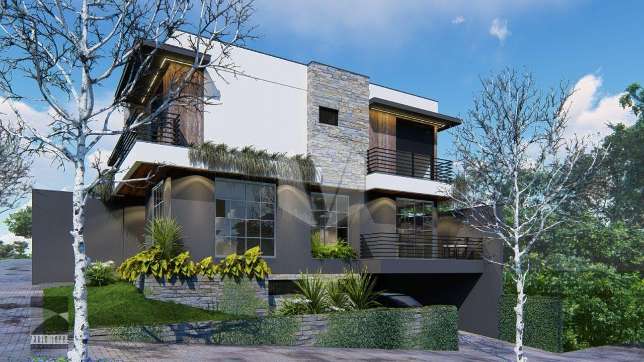 DUPLEX BAIRRO SANTO INÁCIO 