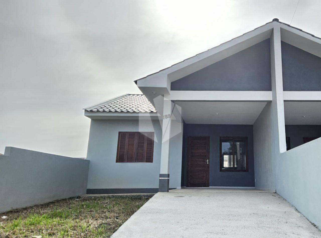 CASA GEMINADO VERA CRUZ!