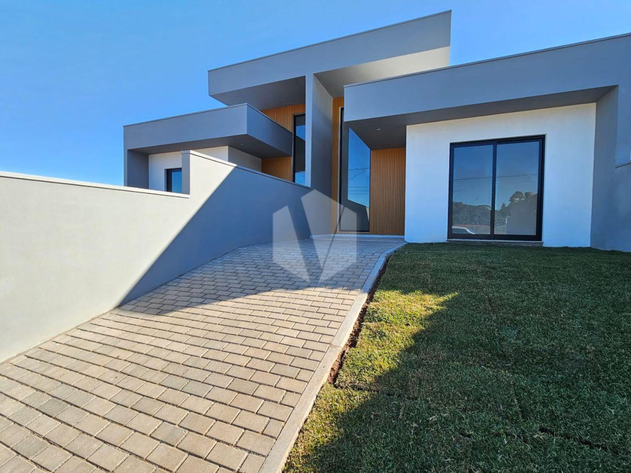CASA GEMINADA JOÃO ALVES!