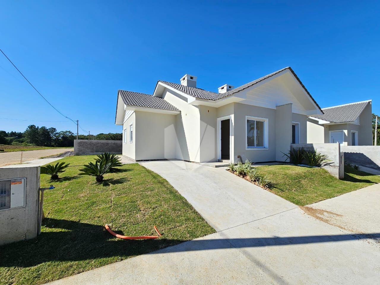 CASA GEMINADA COUNTRY!