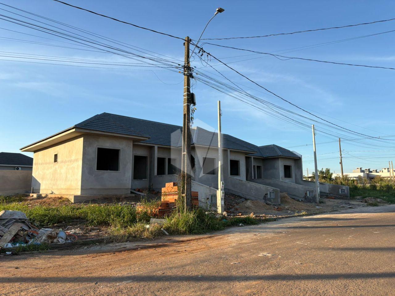 CASA GEMINADA JOÃO ALVES!