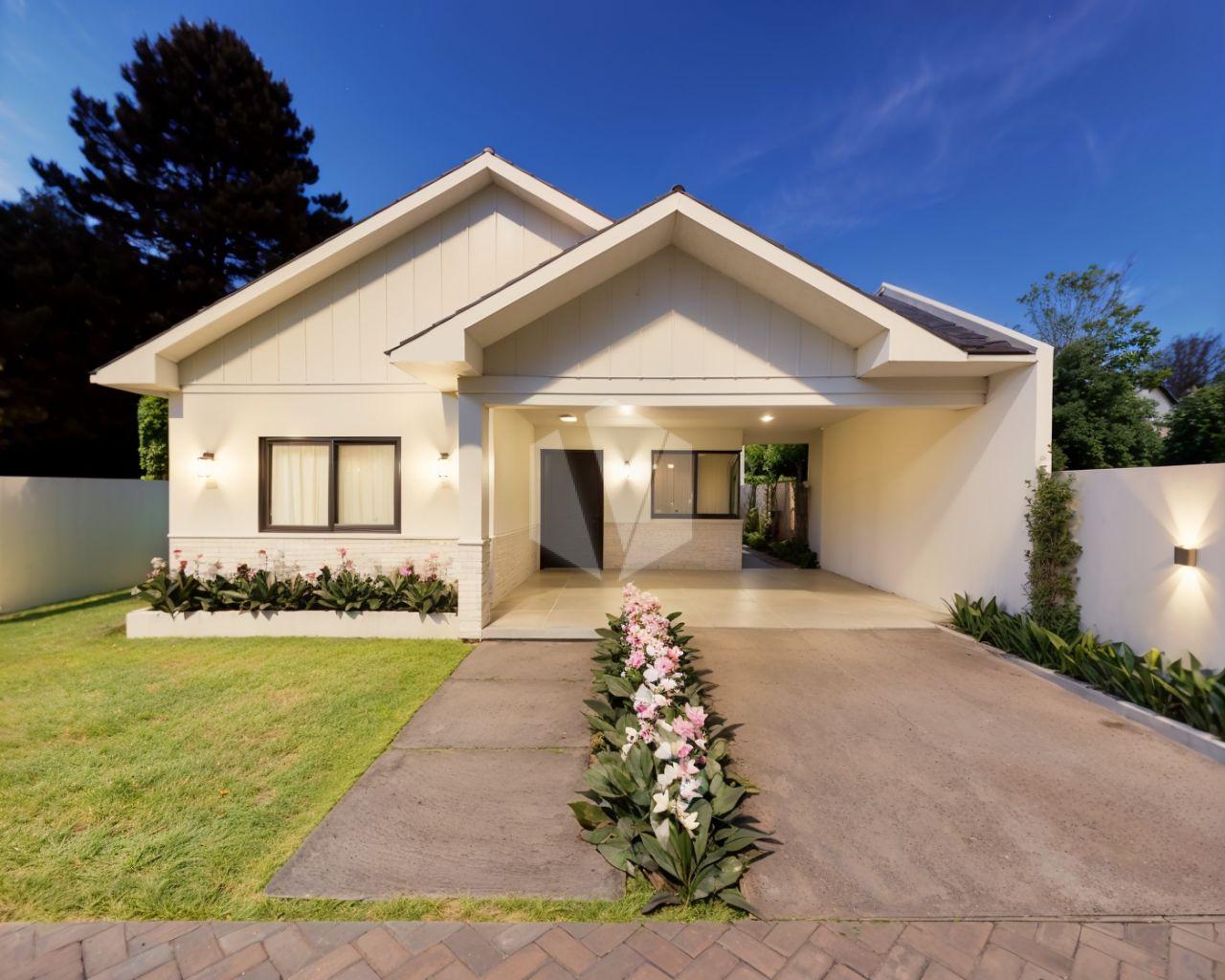 CASA LINDA BAIRRO COUNTRY!