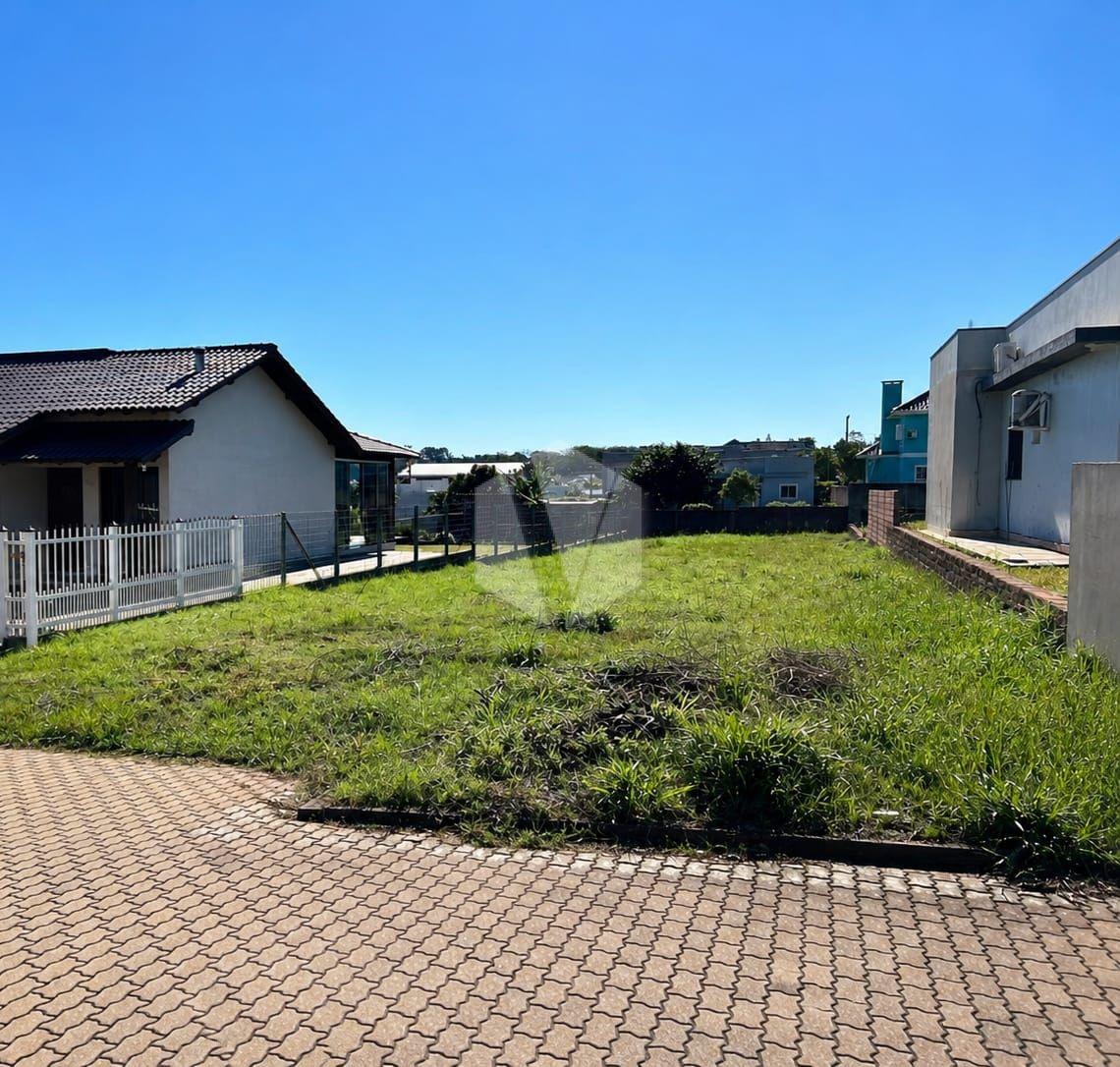 TERRENO BAIRRO JOÃO ALVES