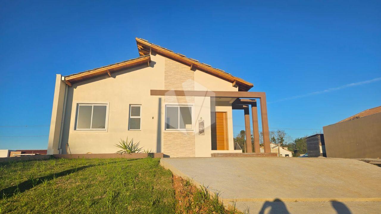 CASA LINHA SANTA CRUZ!