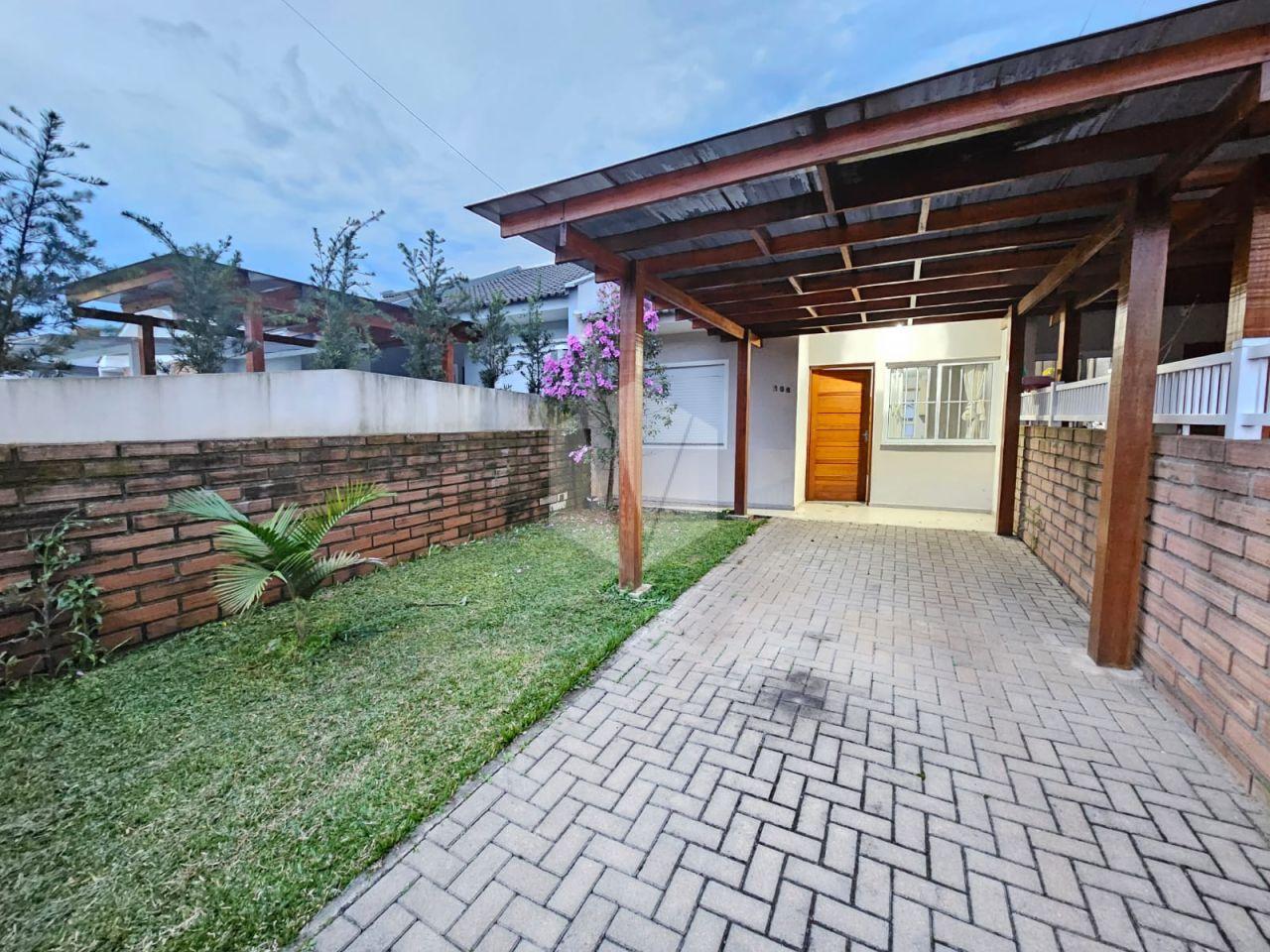 CASA GEMINADA BAIRRO JOÃO ALVES!