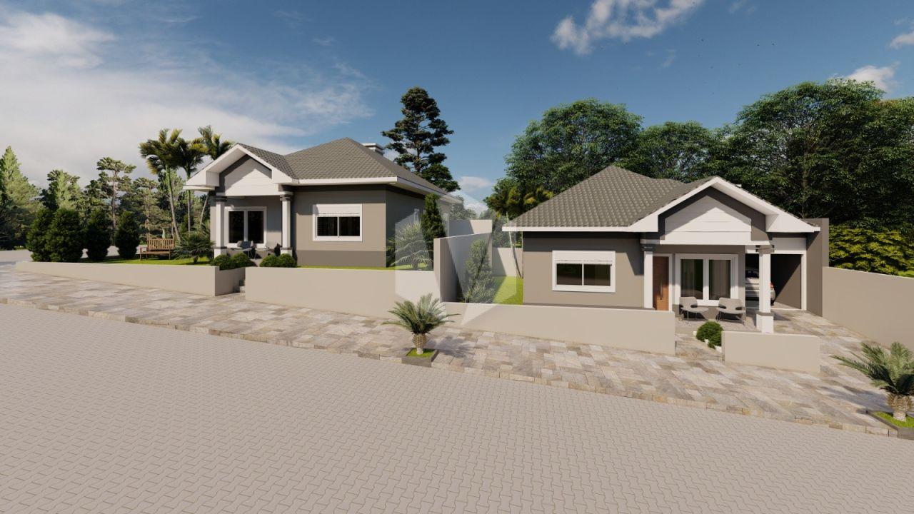 CASA EM LINHA SANTA CRUZ! (Cópia)