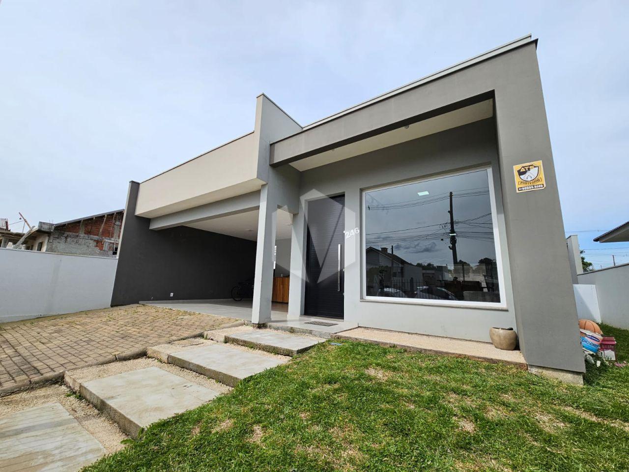 CASA JOÃO ALVES