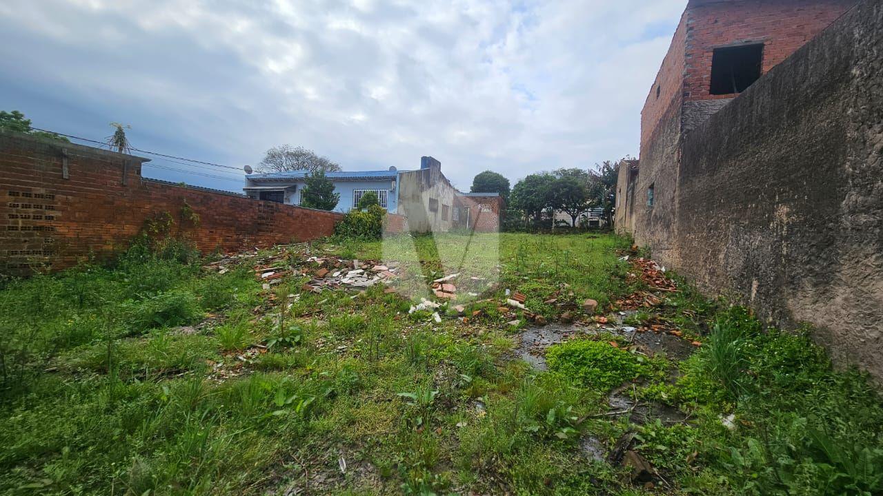 TERRENO ARROIO GRANDE