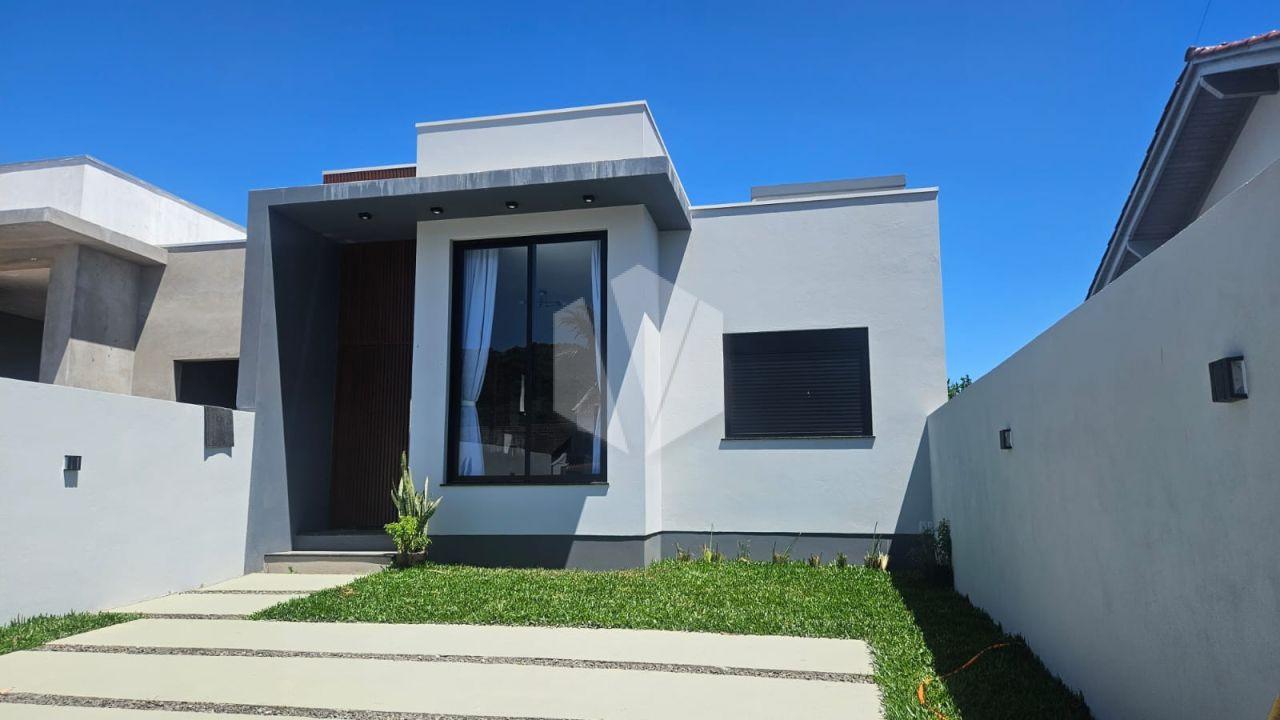 CASA GEMINADA ARROIO GRANDE