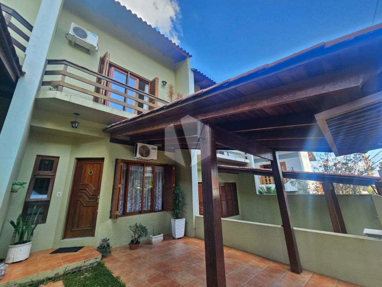 DUPLEX SANTO INÁCIO