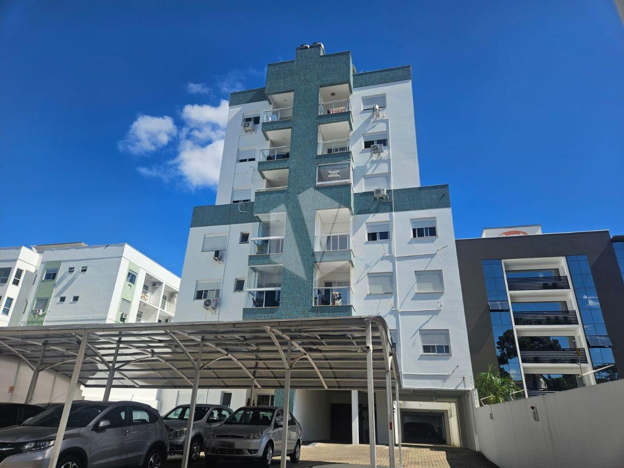 APARTAMENTO NO CENTRO!