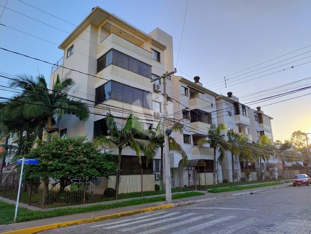 APARTAMENTO SANTO INÁCIO