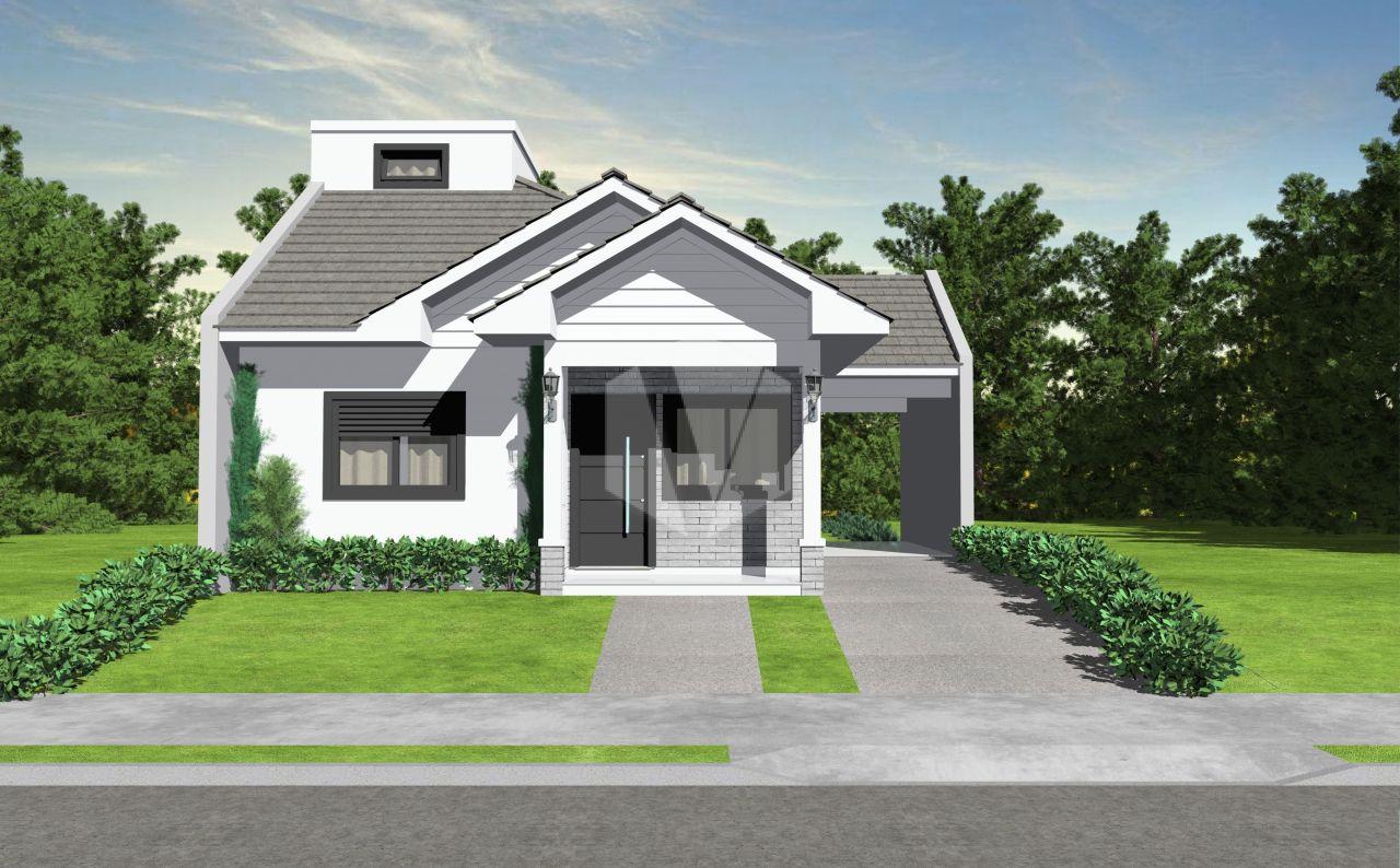 CASA BAIRRO ALIANÇA!