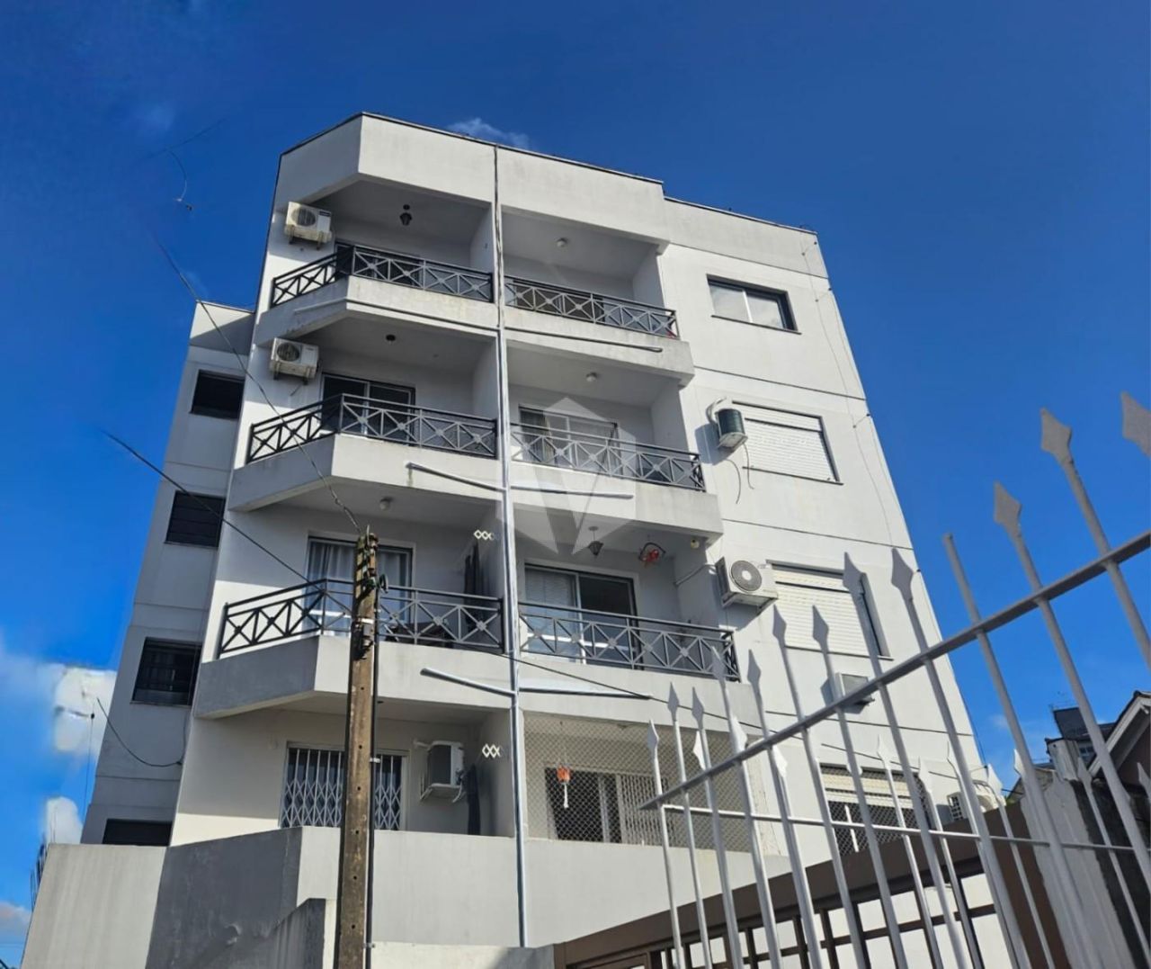 APARTAMENTO NO CENTRO! 