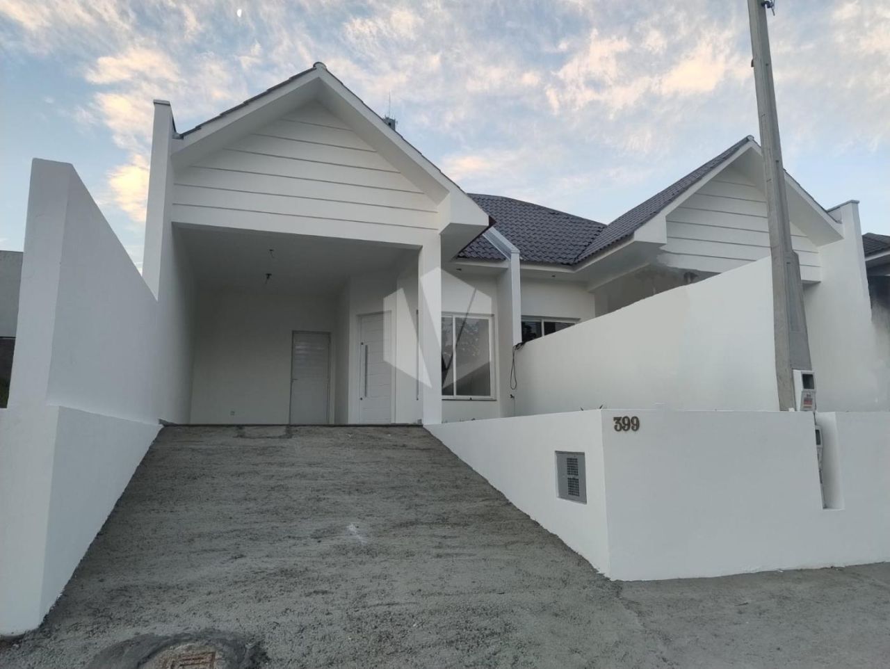 CASA GEMINADA JOÃO ALVES!