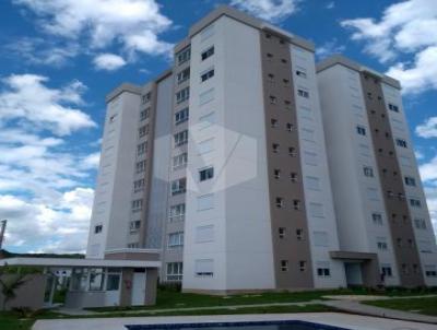 Apartamento para Venda, em Santa Cruz do Sul, bairro Santo Inácio, 2 dormitórios, 2 banheiros, 1 suíte, 1 vaga