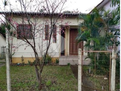 Casa para Venda, em Vera Cruz, bairro Esmeralda, 3 dormitórios, 1 banheiro, 2 vagas