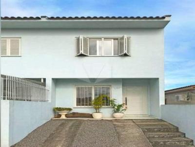 Casa Duplex para Venda, em Santa Cruz do Sul, bairro Arroio Grande, 2 dormitórios, 1 banheiro, 1 vaga