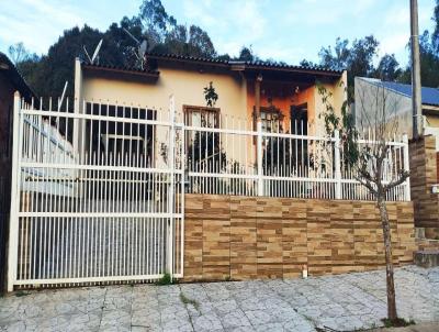 Casa para Venda, em Santa Cruz do Sul, bairro Aliança, 3 dormitórios, 1 banheiro, 2 vagas