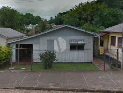 Casa para Venda, em Santa Cruz do Sul, bairro Margarida, 2 dormitórios, 1 banheiro, 1 vaga