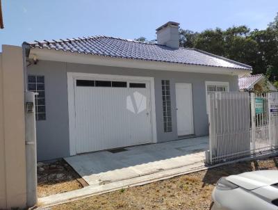 Casa para Venda, em Santa Cruz do Sul, bairro Margarida, 2 dormitórios, 2 banheiros, 1 suíte, 1 vaga